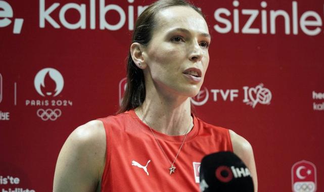 Eda Erdem Dündar: Biz hazırız