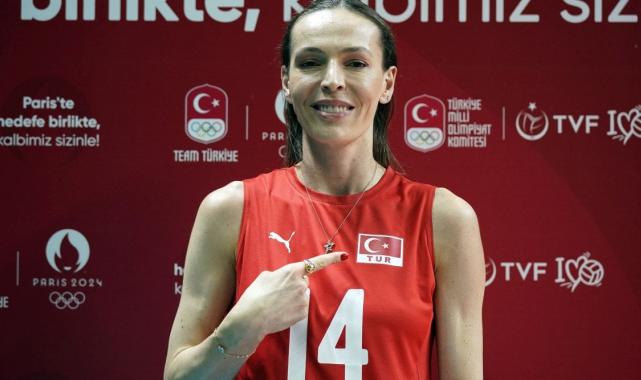 Eda Erdem Dündar: Biz hazırız