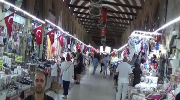 Edirne&#039;de turistlere fahiş fiyat uygulamasına tepki gösterildi: Bir tuvalet 10 euro alınmış...