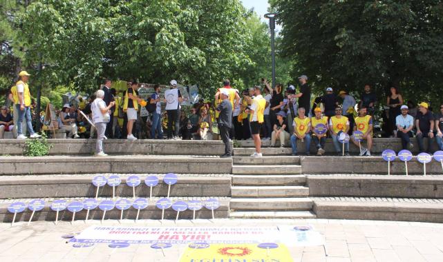 Eğitim-Sen: Öğretmenlik Meslek Kanunu Teklifi Geri Çekilmeli!