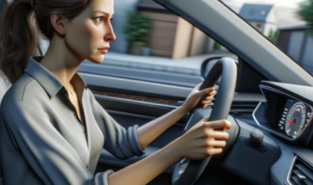 Ehliyet alırken yapılan psikolojik test yeterli mi?