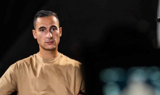 El Ghazi, Mainz 05'e açtığı davayı kazandı