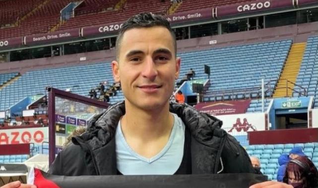 El Ghazi, Mainz 05'e açtığı davayı kazandı