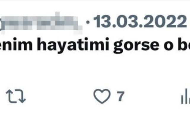 Elazığ'da eski eşi tarafından öldürüldü, paylaşımı yürek dağladı