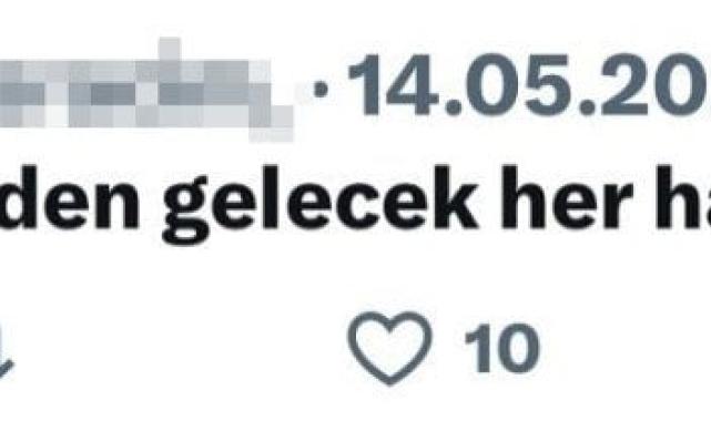 Elazığ'da eski eşi tarafından öldürüldü, paylaşımı yürek dağladı