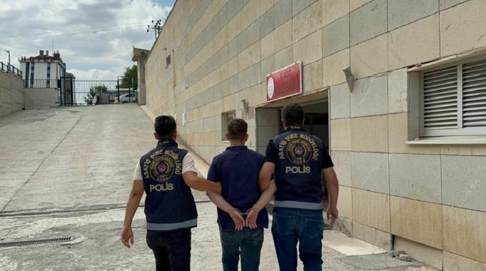 Elazığ'da kız meselesinde kan döküldü