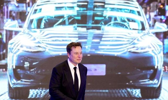 Elon Musk'tan Google'a suçlama: Donald Trump'ı sansürlüyor
