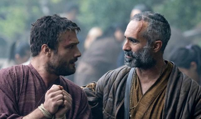 Emmy Ödülleri için yarışacak isimler belli oldu