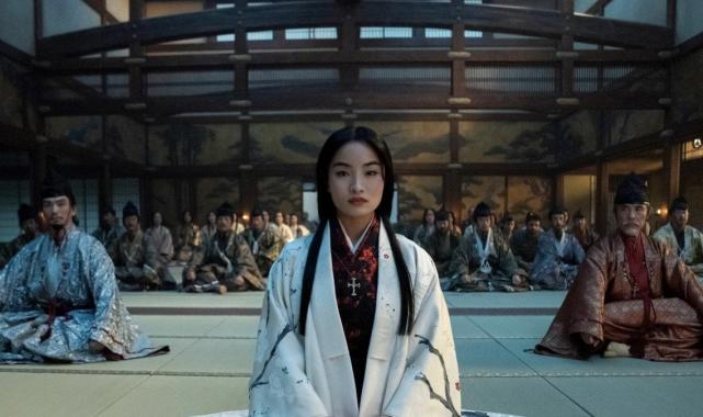 Emmy Ödülleri için yarışacak isimler belli oldu