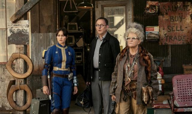 Emmy Ödülleri için yarışacak isimler belli oldu