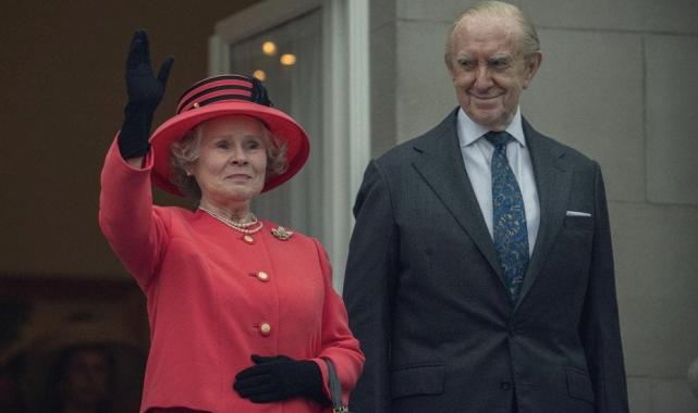 Emmy Ödülleri için yarışacak isimler belli oldu