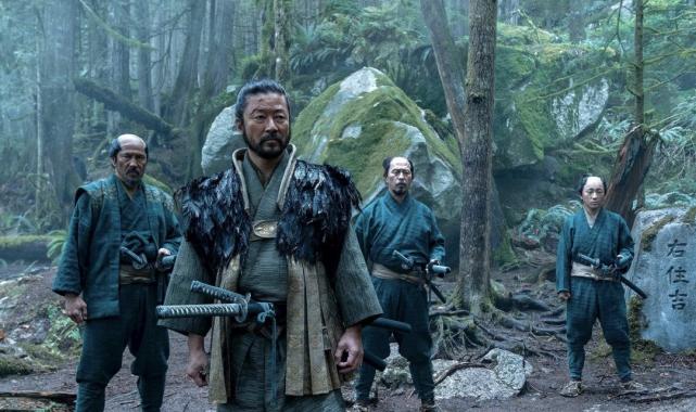 Emmy Ödülleri için yarışacak isimler belli oldu