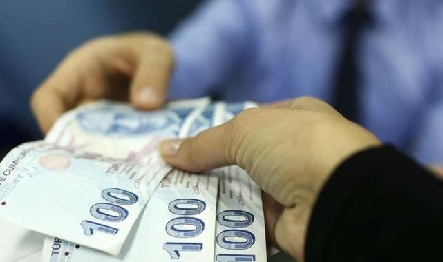 En düşük emekli aylığı düzenlemesi bugün Meclis'e gelecek