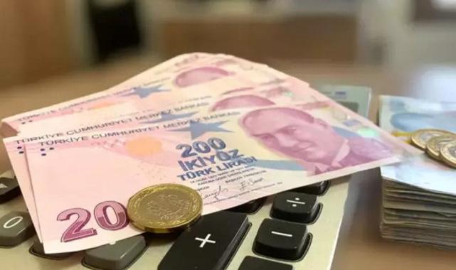 En düşük emekli maaşının yükseltilmesini içeren vergi paketi komisyona geliyor