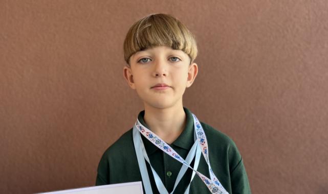 Enis Engin: Hayallerinin peşinden koş