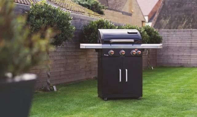 Enplus’tan ızgaraya lezzet ve keyif katan premium barbeküler