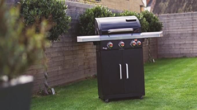 Enplus’tan ızgaraya lezzet ve keyif katan premium barbeküler