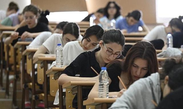 Erol Özvar: Sınav her şey demek değildir