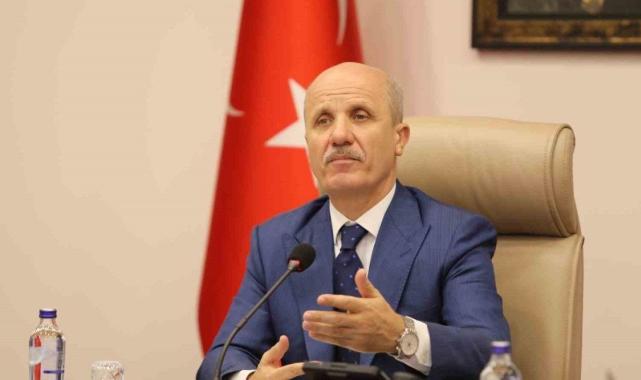 Erol Özvar: Sınav her şey demek değildir