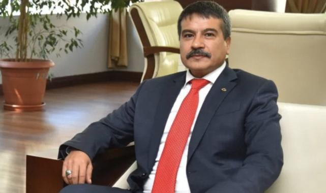 Eski Emniyet Müdürü Metin Alper, İBB Zabıta Müdürü oldu