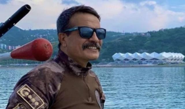 Eski Emniyet Müdürü Metin Alper, İBB Zabıta Müdürü oldu