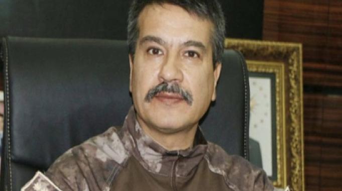 Eski Emniyet Müdürü Metin Alper, İBB Zabıta Müdürü oldu