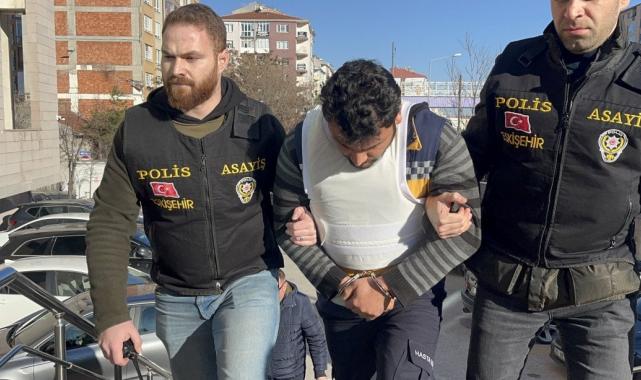 Eskişehir'de kumar borcu yüzünden yaşlı kadını öldüren sanığın kan donduran ifadesi