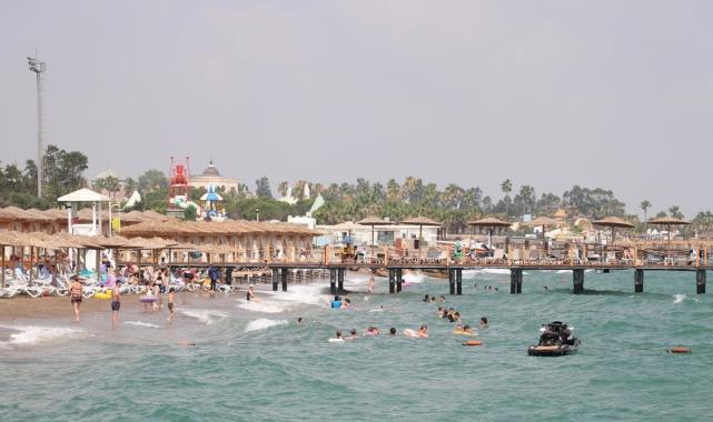 EURO 2024 bitti: Turizmde Avrupa pazarı hareketlendi