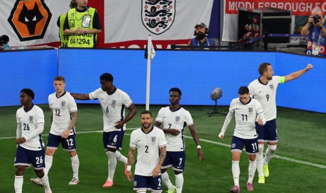 EURO 2024'te final zamanı! İspanya - İngiltere maçının muhtemel 11'leri