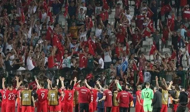 EURO 2024'te Milli Takımın parlayan yıldızları