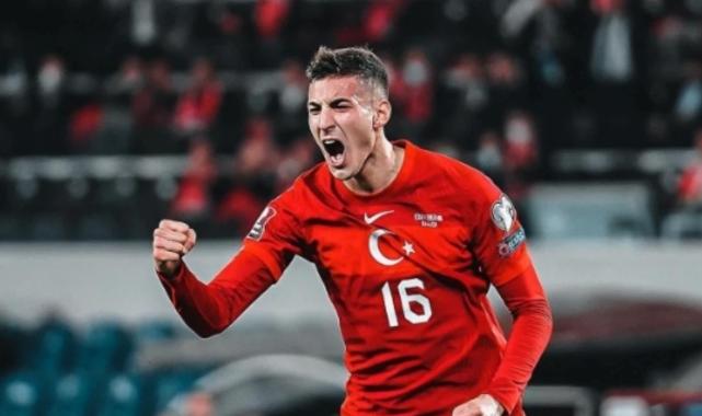 EURO 2024'te Milli Takımın parlayan yıldızları