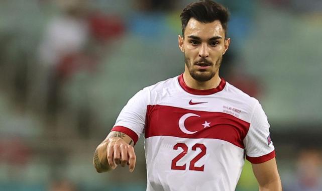 EURO 2024'te Milli Takımın parlayan yıldızları