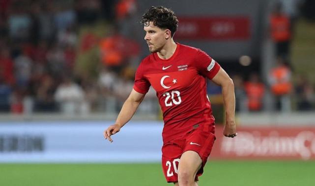 EURO 2024'te Milli Takımın parlayan yıldızları