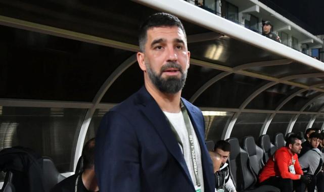 Eyüpspor, Miguel Crespo'yu gündemine aldı