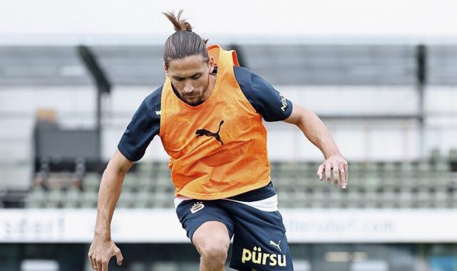 Eyüpspor, Miguel Crespo'yu gündemine aldı