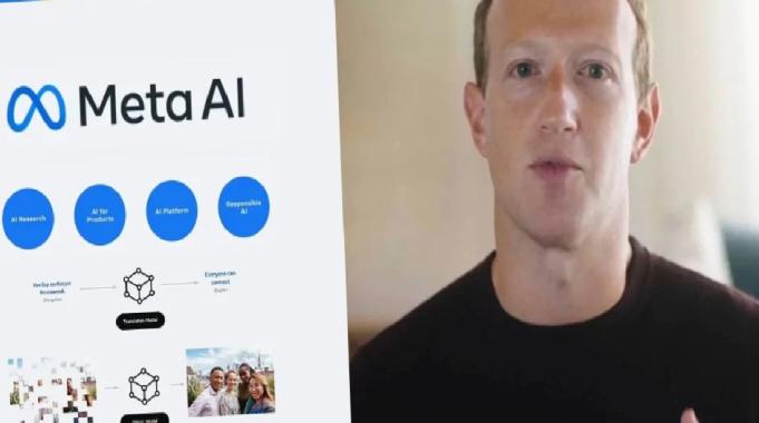 Facebook, Instagram ve WhatsApp&#039;ın yapay zeka özellikleri AB ülkelerine gelmeyecek