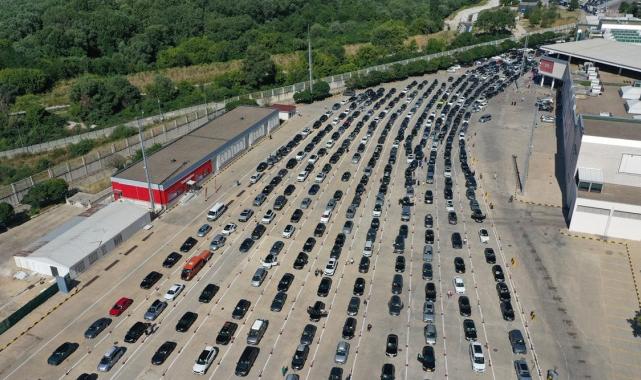 Fatih Altaylı'dan gurbetçiler hakkında çirkin sözler