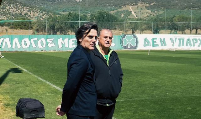 Fatih Terim'den 4 milli futbolcu için dikkat çeken yorum