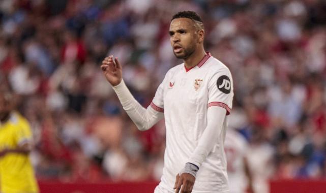 Fenerbahçe, En-Nesyri transferini bitirdi