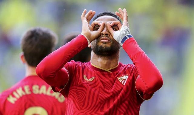 Fenerbahçe, En-Nesyri'ye kavuşuyor: Resmi açıklama geldi