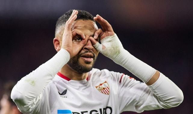 Fenerbahçe, En-Nesyri'yi İstanbul'a getiriyor