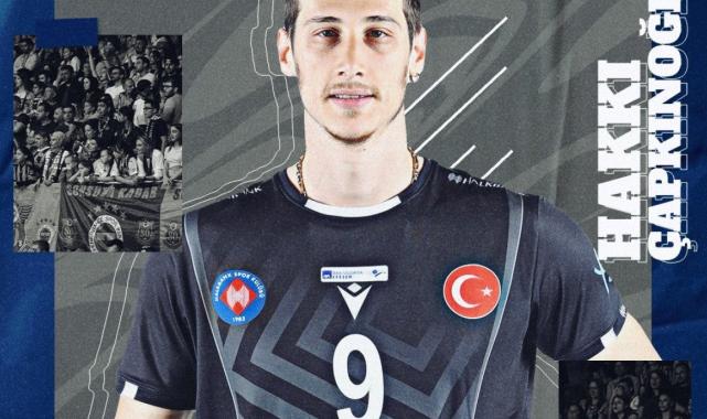 Fenerbahçe Erkek Voleybol Takımı, 7 oyuncuyu transfer etti