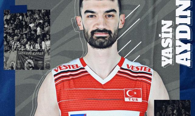 Fenerbahçe Erkek Voleybol Takımı, 7 oyuncuyu transfer etti