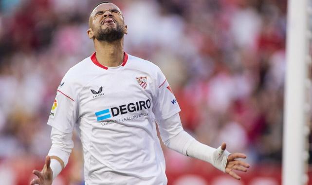 Fenerbahçe yeni golcüsünü buldu! En-Nesyri ile anlaşma tamam