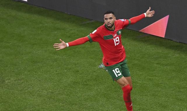 Fenerbahçe yeni golcüsünü buldu! En-Nesyri ile anlaşma tamam