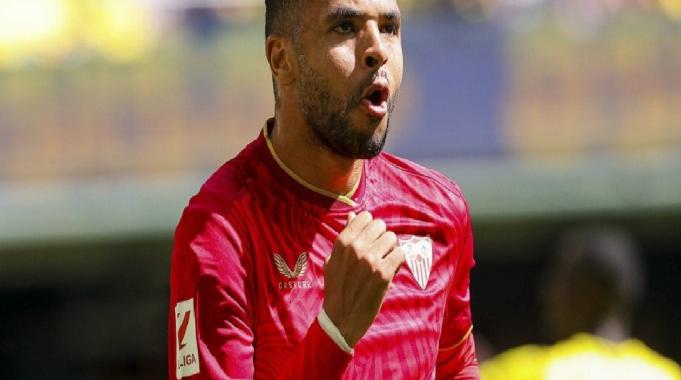 Fenerbahçe yeni golcüsünü buldu! En-Nesyri ile anlaşma tamam