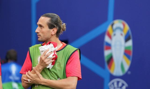 Fenerbahçe, Yusuf Yazıcı'yı gündemine aldı