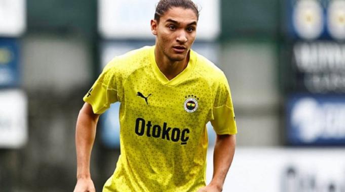 Fenerbahçe&#039;de ayrılık: Emir Ortakaya&#039;nın yeni takımı duyuruldu