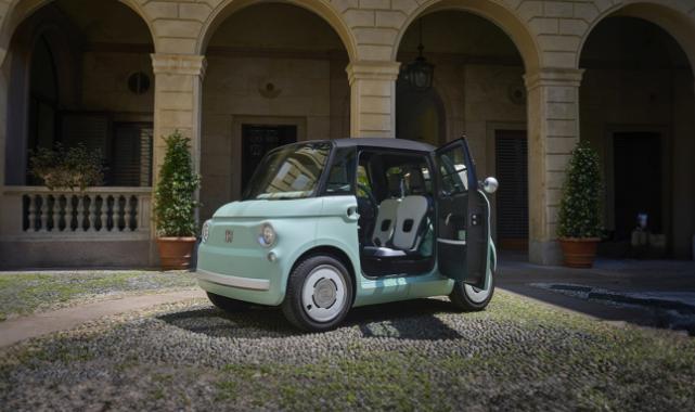 FIAT ve Voltify’dan sürdürülebilir mobilite yolunda