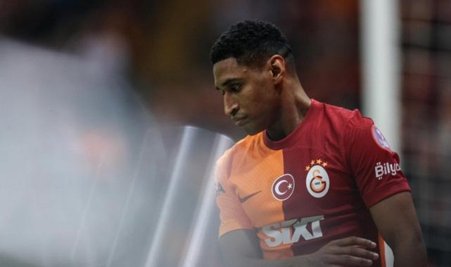 FIFA'nın Galatasaray'a verdiği para cezasını Tete ödeyecek